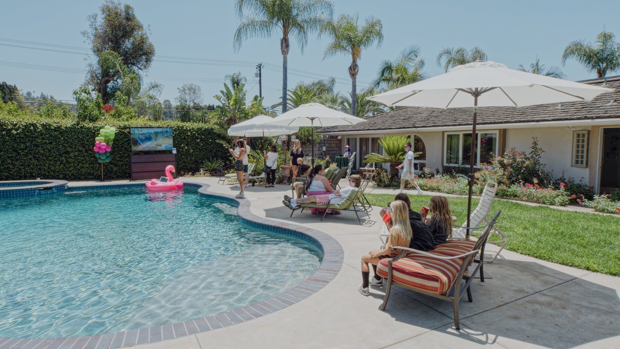 Sylvox Debuts First SoCal Pop-Up Event to Showcase Outdoor Entertainment Ahead of Prime Day
