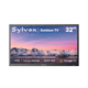 <b>NEW</b> - Sylvox 32" Pool SE Weatherproof TV (1500nit Brightness)