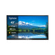 43" 2000Nit Google Outdoor TV - 2024 Pool Pro 2.0 Series