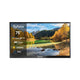 75" 2000Nit Google Outdoor TV - 2024 Pool Pro 2.0 Series