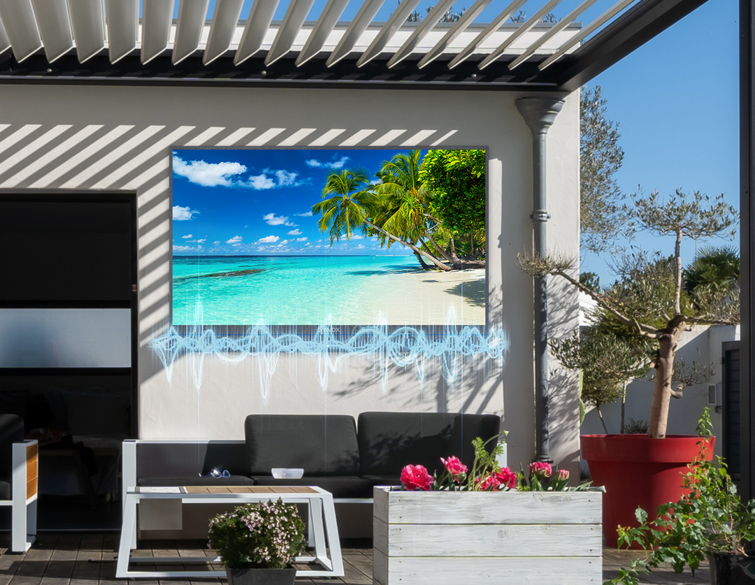 Must-Knows for Outdoor TV Buyers