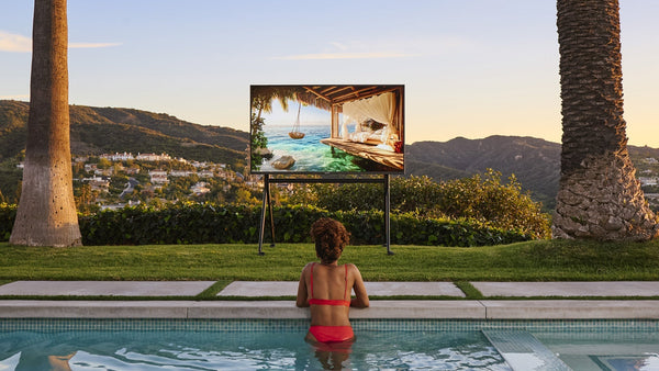 Sylvox Backyard Bash: Discover the Best Outdoor TV Experience This Summer