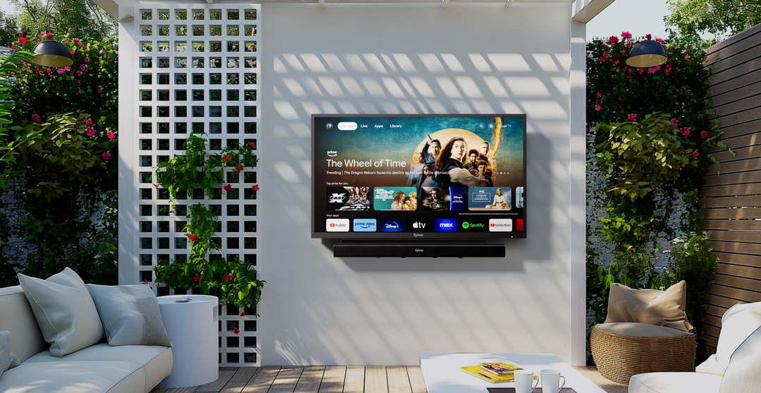 Why Spend Big on Outdoor TVs? Is Your Choice Really Wise?