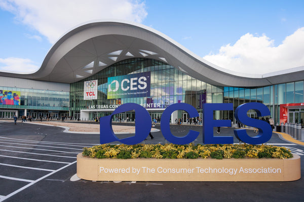 Sylvox at CES 2026: Highlights