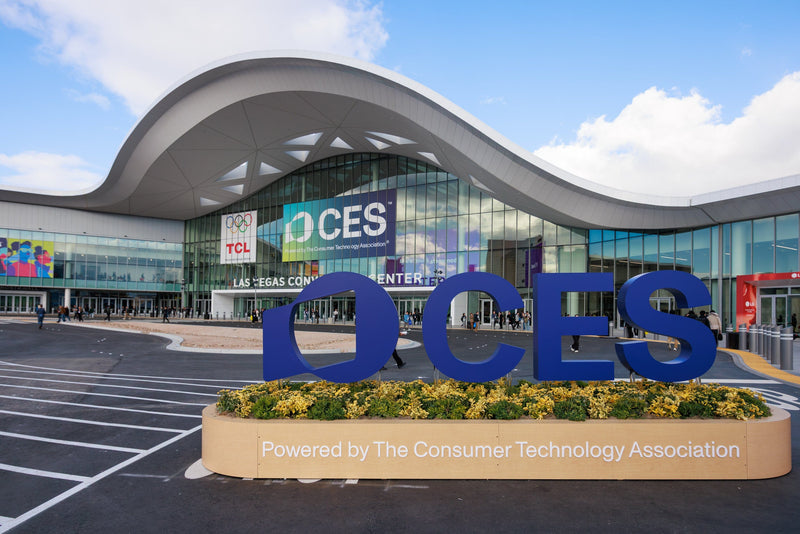 Sylvox at CES 2026: Highlights