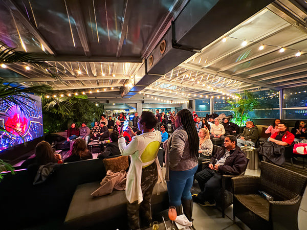 Join the Ultimate Super Bowl Social: A Night to Remember with New York Social Network and Sylvox