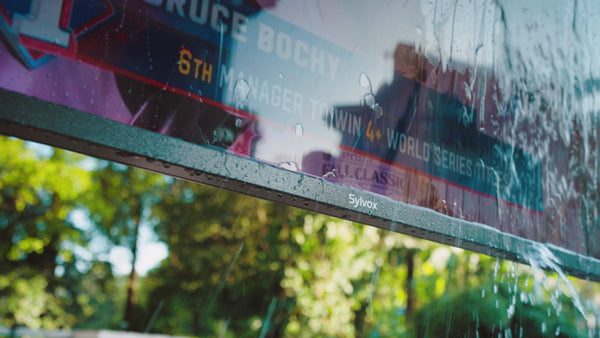 Cool Vibes and Stunning Views — The Reason Every Pool Party Needs an Outdoor TV