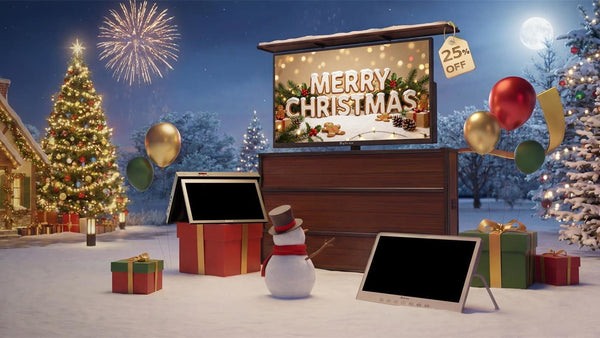 What New Christmas Gift Ideas Should You Consider? Fresh Picks for a Next-level Outdoor Lifestyle