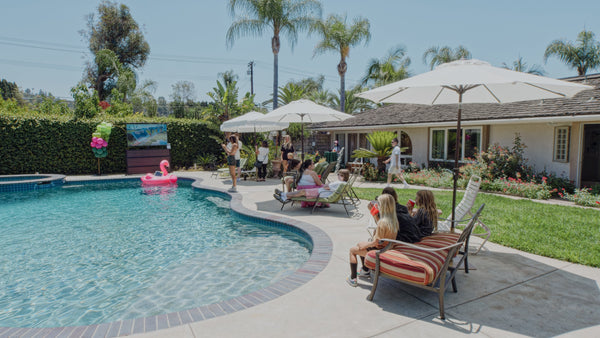 Sylvox Debuts First SoCal Pop-Up Event to Showcase Outdoor Entertainment Ahead of Prime Day