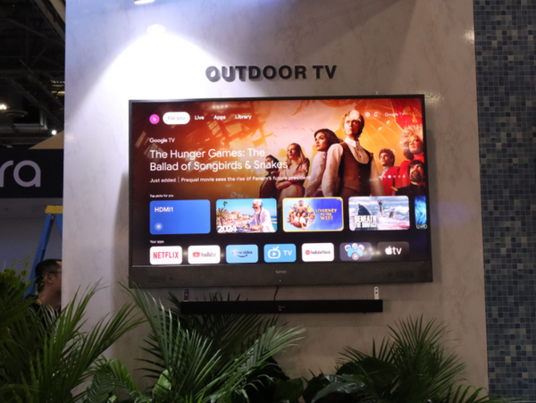 Discover Sylvox's Cutting-Edge Innovations Unveiled at CES 2024