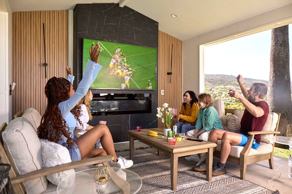 Super Bowl Party Ideas: How to Host a Tailgate Party at Home