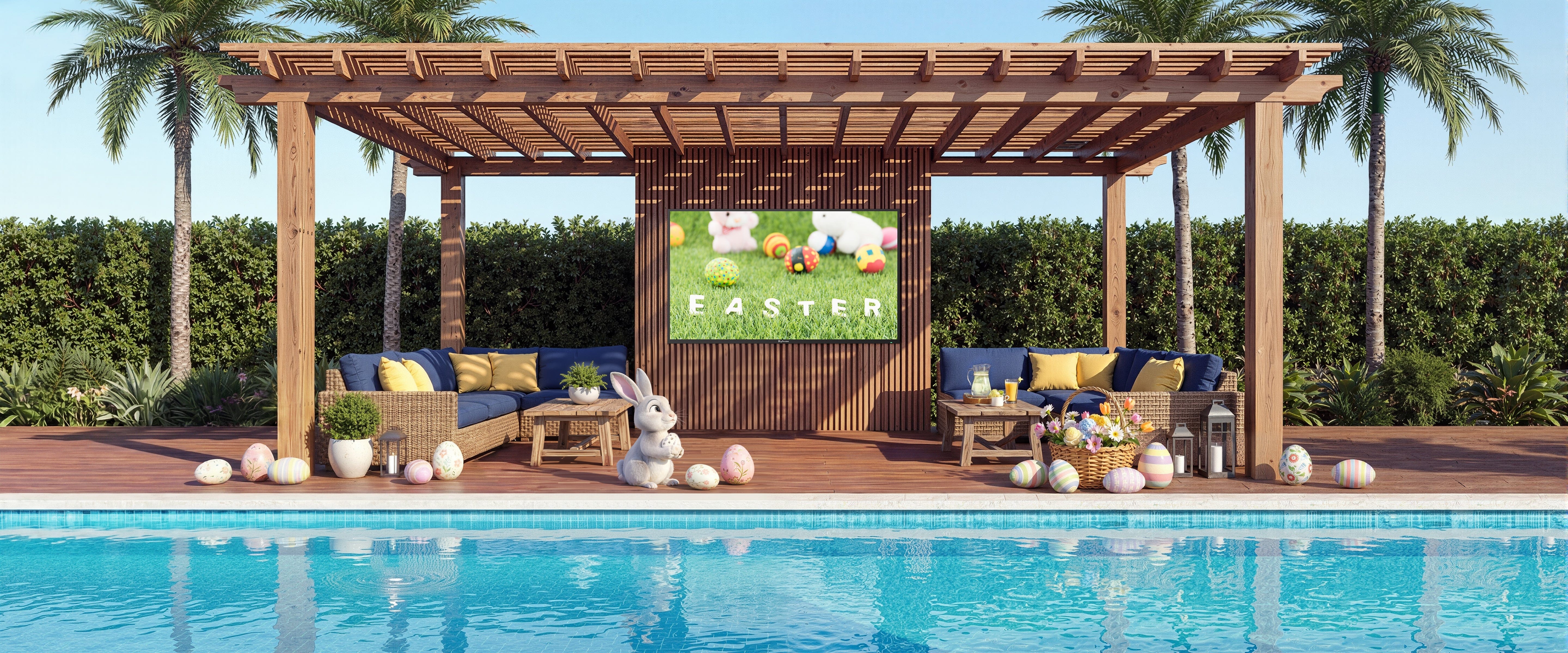 テレビ SHU!!SALE 2026 Spring Sale – SYLVOX
