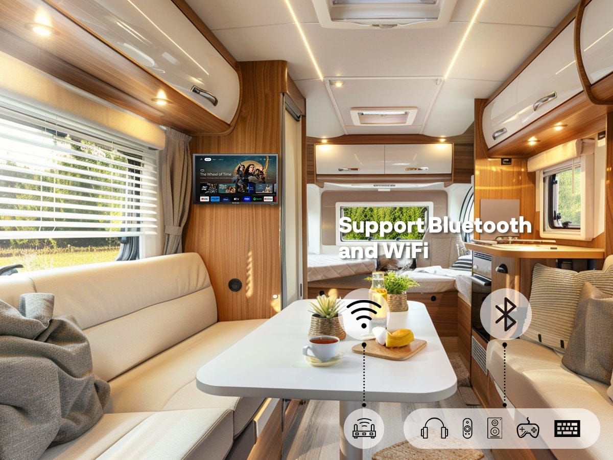 Next-Level Mobile Entertainment