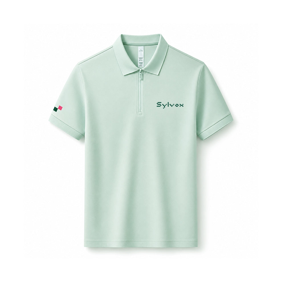 Sylvox T-shirt