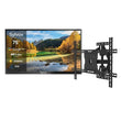TV+Wall Mount