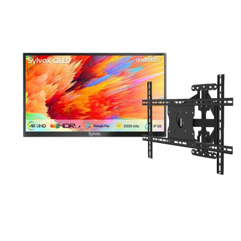 55 "Qled Outdoor TV (2023 Pool Pro Qled -Serie)