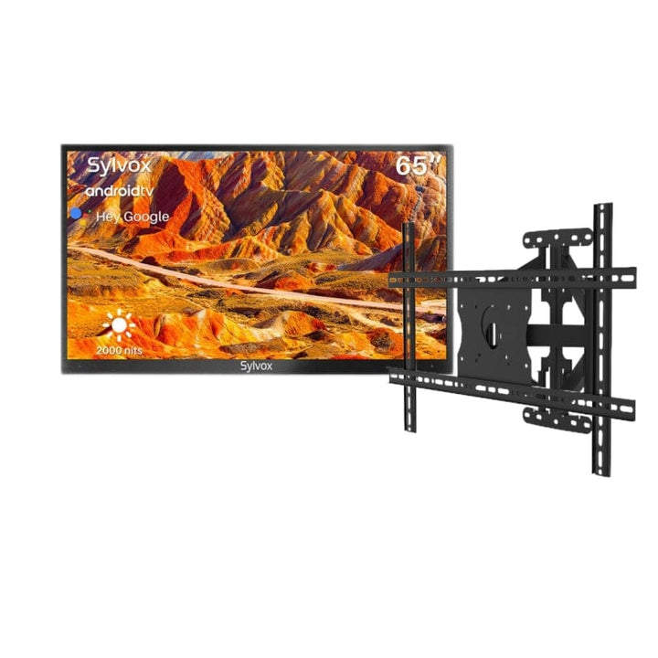 65 "2000nit Outdoor TV (2023 Pool Pro -Serie)