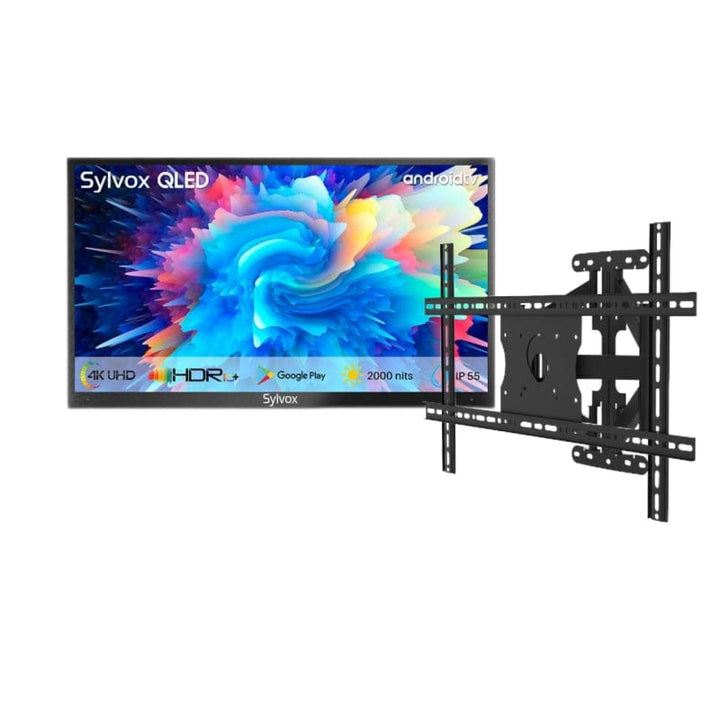 65 "QLED Outdoor TV (2023 Pool Pro Qled Series)