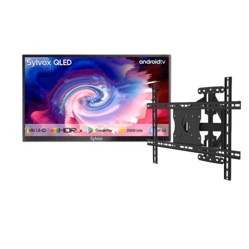 Serie QLED da 75 "QLED (2023 Pool Pro QLED)