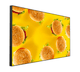 Sylvox 55" 2500nits Outdoor Display (With Tempered Glass)