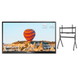 43" Waterproof Partial Sun Outdoor TV - Deck Series
