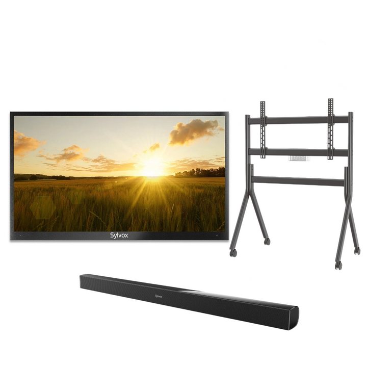 43" 2000Nit Full Sun Outdoor TV (Linux) - 2022 Pool Series