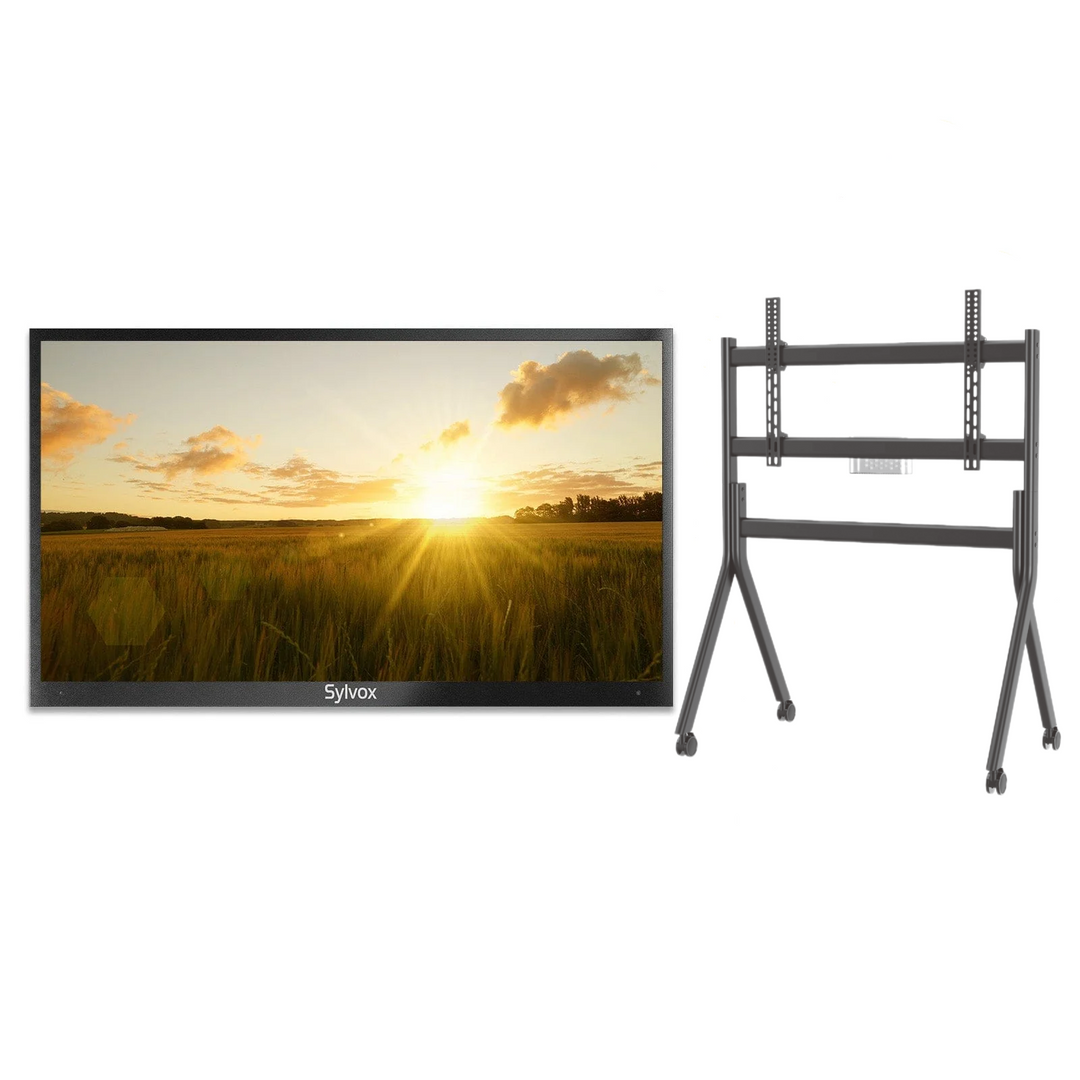 43" 2000Nit Full Sun Outdoor TV (Linux) - 2022 Pool Series