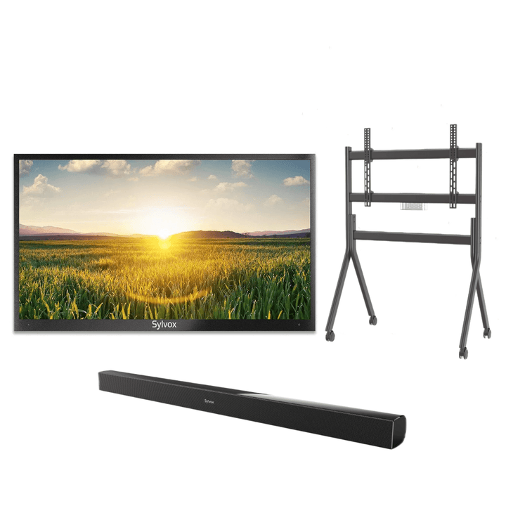 55 "Outdoor TV 2000Nit - Serie di piscina