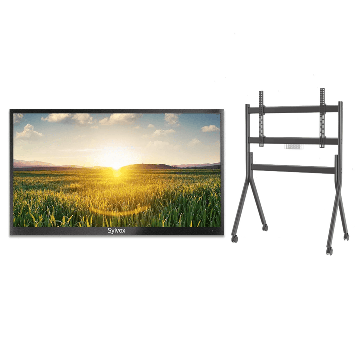 55 "Outdoor TV 2000Nit - Serie di piscina