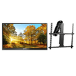 65" 2000Nit Full Sun Outdoor TV (Linux) - Pool Series