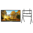 65" 2000Nit Full Sun Outdoor TV (Linux) - Pool Series