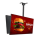 55" 4K High Brightness Digital Menu Board(700Nits)