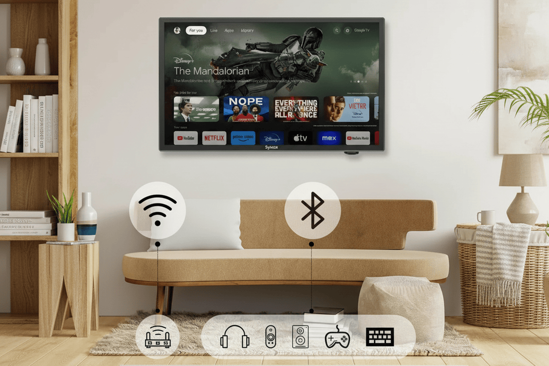 Next-Level Mobile Entertainment