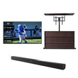 75" Outdoor TV(Google TV) - 2024 Deck Pro 2.0