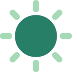 2000Nits for Full Sun Area
