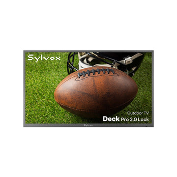 43-inch Deck Pro 3.0 Lock Outdoor TV