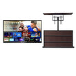 65" Outdoor TV (Partial Sun) - 2023 Deck Pro Series