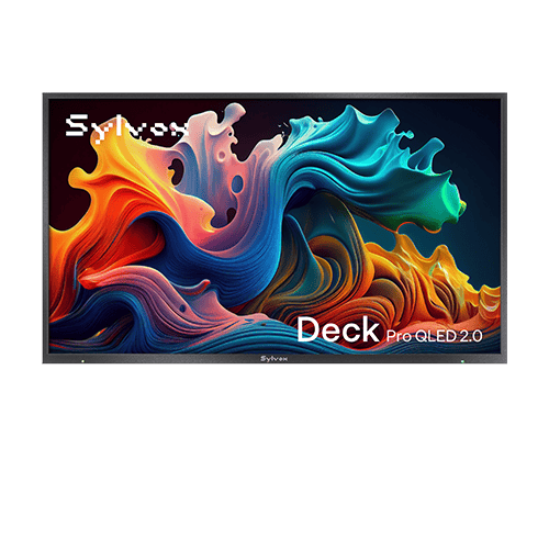 Deck Pro Qled 2.0 Series