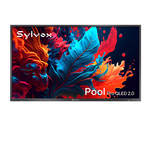Pool Pro Qled 2.0 Series