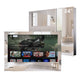 2-Year Extended Warranty for Sylvox Mirror TV for Bathroom Embedded Wall Model: (Total 3 Years)