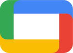 Google TV™ Built-in