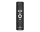 Universal Remote-Control for Google TV 2.0