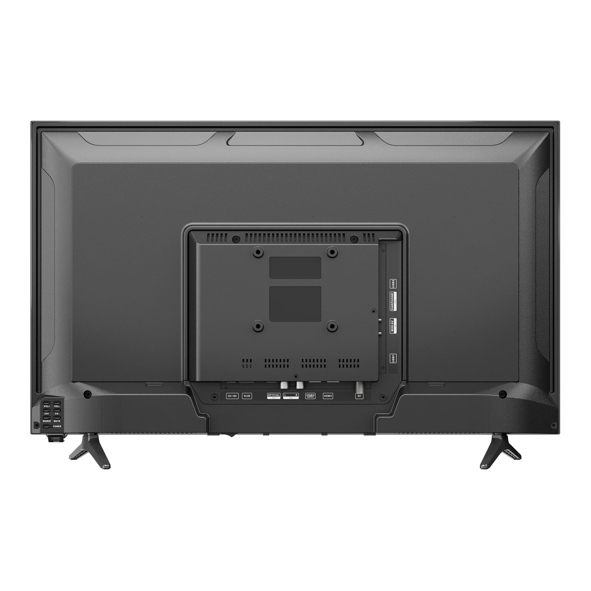 32″ Sylvox Vehicle Series 12V TV | Waterproof Smart TV for RV