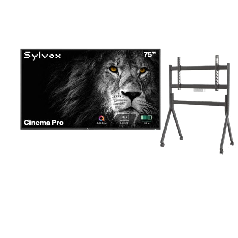 Sylvox Cinema Pro 75
