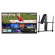 43" Outdoor TV (Partial Sun) - Deck Pro Series