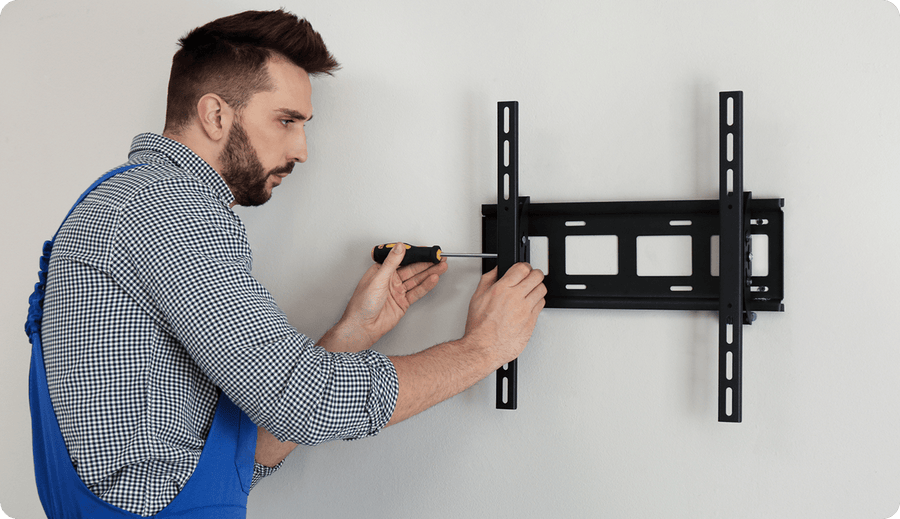 Sylvox Outdoor TV Installation Services SYLVOX