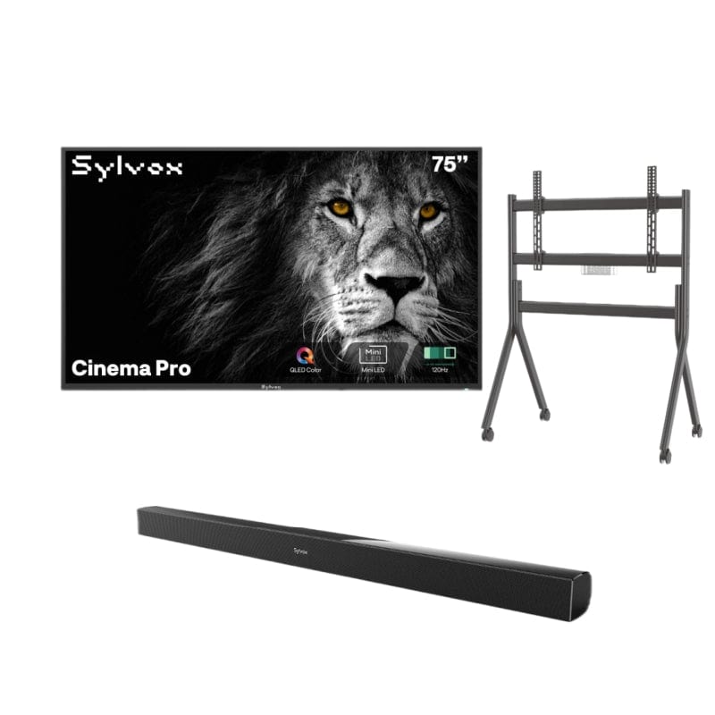 Sylvox Cinema Pro 75