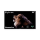 Sylvox Cinema Pro 86" Helio QLED 120HZ Outdoor TV(5000Nits)-2025 Model