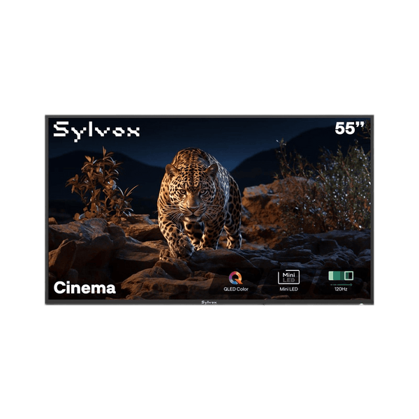 2026 Cinema Series