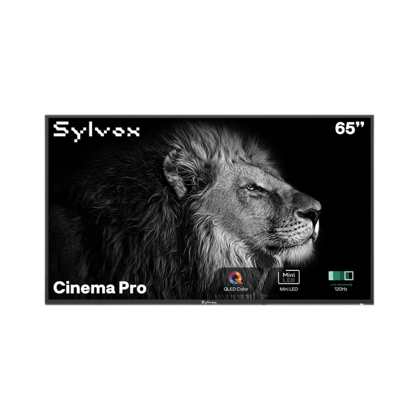 Cinema Pro Series 75